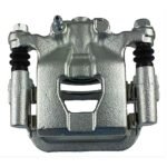 Raybestos KIT-210516-829 Brake Disc and Caliper Kit, FWD, R-Line Series - Image 6