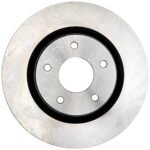 Raybestos KIT-210516-829 Brake Disc and Caliper Kit, FWD, R-Line Series - Image 8