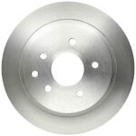 Raybestos KIT-210516-830 Brake Disc and Caliper Kit, FWD, R-Line Series - Image 9