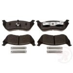Raybestos KIT-210516-835 Brake Disc and Caliper Kit,, R-Line Series - Image 2
