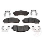 Raybestos KIT-210516-835 Brake Disc and Caliper Kit,, R-Line Series - Image 3