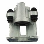 Raybestos KIT-210516-835 Brake Disc and Caliper Kit,, R-Line Series - Image 5