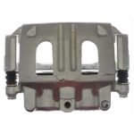 Raybestos KIT-210516-835 Brake Disc and Caliper Kit,, R-Line Series - Image 6