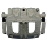 Raybestos KIT-210516-835 Brake Disc and Caliper Kit,, R-Line Series - Image 7