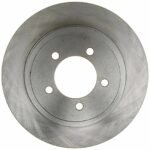 Raybestos KIT-210516-835 Brake Disc and Caliper Kit,, R-Line Series - Image 8