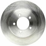 Raybestos KIT-210516-835 Brake Disc and Caliper Kit,, R-Line Series - Image 9