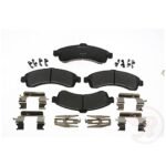 Raybestos KIT-210516-836 Brake Disc and Caliper Kit,, R-Line Series - Image 3