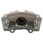 Raybestos KIT-210516-836 Brake Disc and Caliper Kit,, R-Line Series - Image 5