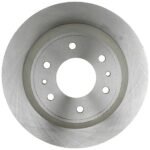 Raybestos KIT-210516-836 Brake Disc and Caliper Kit,, R-Line Series - Image 8