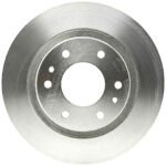 Raybestos KIT-210516-836 Brake Disc and Caliper Kit,, R-Line Series - Image 9