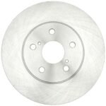 Raybestos KIT-210516-838 Brake Disc and Caliper Kit, FWD, R-Line Series - Image 8