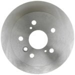 Raybestos KIT-210516-840 Brake Disc and Caliper Kit, FWD, R-Line Series - Image 9