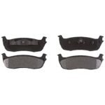 Raybestos KIT-210516-867 Brake Disc and Caliper Kit, 4WD, Element3 Series - Image 2