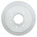 Raybestos KIT-210516-867 Brake Disc and Caliper Kit, 4WD, Element3 Series - Image 8