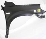 Replacement 5-Piece Kit Factory Style Hood, Steel, Primed, Includes (1) Bumper Cover, (2) Fender, (1) Grille, and (1) Hood - Image 12