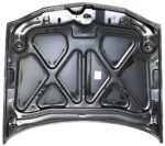 Replacement 5-Piece Kit Factory Style Hood, Steel, Primed, Includes (1) Bumper Cover, (1) Fender, (1) Fog Light, (1) Headlight, and (1) Hood - Image 12