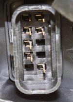 Replacement 5-Piece Kit Factory Style Hood, Steel, Primed, Includes (1) Bumper Cover, (1) Fender, (1) Fog Light, (1) Headlight, and (1) Hood - Image 7