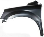 Replacement 4-Piece Kit Factory Style Hood, Steel, Primed, Includes (1) Bumper Cover, (2) Fender, and (1) Hood - Image 11