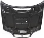 Replacement 6-Piece Kit Factory Style Hood, Steel, Primed, Includes (1) Bumper Cover, (2) Corner Light, (2) Headlight, and (1) Hood - Image 18