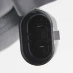 Replacement 4-Piece Kit Driver and Passenger Side Halogen Headlight, With bulb(s), OE Replacement, Includes (2) Headlight and (2) Headlight Filler - Image 9