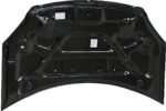 Replacement 2-Piece Kit, Factory Style Hood, Steel, Primed, Includes (1) Hood and (1) Hood Molding - Image 11