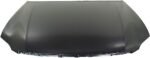 Replacement 3-Piece Kit Factory Style Hood, Steel, Primed, Includes (1) Hood, (1) Hood Latch, and (1) Hood Molding - Image 4