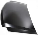 Replacement 2-Piece Kit Factory Style Hood, Steel, Primed, Includes (1) Hood and (1) Hood Molding - Image 3