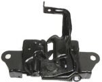 Replacement 4-Piece Kit Factory Style Hood, Steel, Primed, Includes (1) Hood, (2) Hood Hinge, and (1) Hood Latch - Image 12