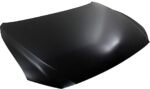 Replacement 4-Piece Kit Factory Style Hood, Steel, Primed, Includes (1) Hood, (2) Hood Hinge, and (1) Hood Latch - Image 4