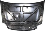 Replacement 5-Piece Kit, Front, Passenger Side Fender, Sport Utility, Includes (1) Bumper Cover, (1) Fender, (1) Grille, (1) Headlight, and (1) Hood - Image 12