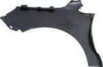 Replacement 4-Piece Kit, Front Primed Bumper Cover, Includes (1) Bumper Cover, (2) Fender, and (1) Hood - Image 10
