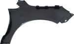Replacement 4-Piece Kit, Front Primed Bumper Cover, Includes (1) Bumper Cover, (2) Fender, and (1) Hood - Image 13