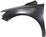 Replacement 6-Piece Kit Factory Style Hood, Steel, Primed, Includes (1) Bumper Cover, (2) Fender, (2) Headlight, and (1) Hood - Image 17
