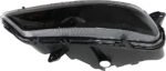 Replacement 3-Piece Kit, Front Primed Bumper Cover, For Models Without Adaptive Cruise Control, CAPA Certified, Includes (1) Bumper Cover and (2) Fog Light - Image 12