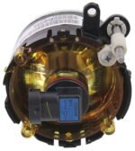 Replacement 3-Piece Kit Front Primed Bumper Cover, Includes (1) Bumper Cover and (2) Fog Light - Image 7