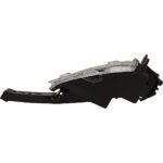 Replacement 3-Piece Kit Front Primed Bumper Cover, For Models With F Sport Package, Includes (1) Bumper Cover and (2) Fog Light - Image 11