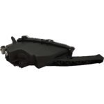 Replacement 3-Piece Kit Front Primed Bumper Cover, For Models With F Sport Package, Includes (1) Bumper Cover and (2) Fog Light - Image 12