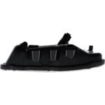 Replacement 3-Piece Kit Front, Lower Primed Bumper Cover, Includes (1) Bumper Cover and (2) Fog Light - Image 12