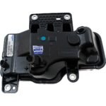 Replacement 3-Piece Kit Front, Lower Primed Bumper Cover, Includes (1) Bumper Cover and (2) Fog Light - Image 13