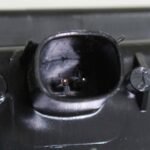 Replacement 3-Piece Kit Front, Lower Primed Bumper Cover, Includes (1) Bumper Cover and (2) Fog Light - Image 14