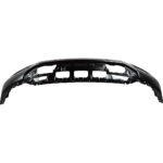 Replacement 3-Piece Kit Front, Lower Primed Bumper Cover, Includes (1) Bumper Cover and (2) Fog Light - Image 5