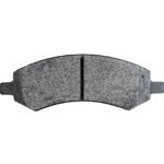 JC Whitney 8-Piece Kit Front Axle Assembly with Brake Discs, Brake Pad Set, and Control Arms, Four Wheel Drive - Image 14