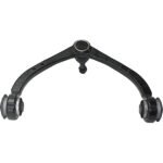 JC Whitney 8-Piece Kit Front Axle Assembly with Brake Discs, Brake Pad Set, and Control Arms, Four Wheel Drive - Image 6