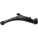 JC Whitney 8-Piece Kit Front Axle Assembly, All Wheel Drive, Includes Brake Discs, Brake Pad Sets, and Control Arms - Image 5