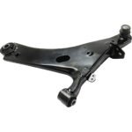 JC Whitney 8-Piece Kit Front Axle Assembly, All Wheel Drive, Includes Brake Discs, Brake Pad Sets, and Control Arms - Image 9