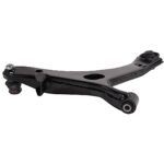 JC Whitney 8-Piece Kit Front, Driver and Passenger Side Axle Assembly, All Wheel Drive, Includes Brake Discs, Brake Pad Sets, and Control Arms - Image 6