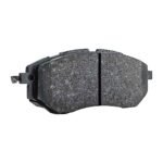 JC Whitney 8-Piece Kit Front Axle Assembly, All Wheel Drive, Includes Brake Discs, Brake Pad Sets, and Control Arms - Image 19