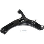 JC Whitney 8-Piece Kit Front Axle Assembly, All Wheel Drive, Includes Brake Discs, Brake Pad Sets, and Control Arms - Image 2