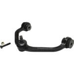 JC Whitney 8-Piece Kit Front Axle Assembly with Brake Discs, Brake Pad Set, and Control Arms, Rear Wheel Drive, With Front Coil Spring - Image 10