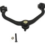 JC Whitney 8-Piece Kit Front Axle Assembly with Brake Discs, Brake Pad Set, and Control Arms, Rear Wheel Drive, With Front Coil Spring - Image 6